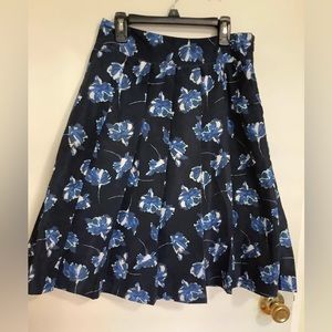 NWT Simply Styled Skirt Size XL Petite